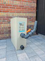 Aquaforte midisieve professionel, Tuin en Terras, Vijver-toebehoren, Ophalen, Zo goed als nieuw, Vijverfilter