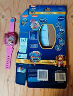 Paw Patrol Adventure Watch - Skye Horloge, Ophalen of Verzenden, Zo goed als nieuw, Roze, Jongen of Meisje