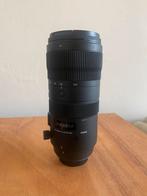 Sigma 70-200mm f/2.8 DG OS HSM Sports (CANON EF), Audio, Tv en Foto, Fotografie | Lenzen en Objectieven, Ophalen of Verzenden