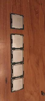 i3 en i5, Computers en Software, Processors, Ophalen of Verzenden, Gebruikt, 3 tot 4 Ghz
