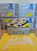 Nike Air Max 90 x Patta Cyber and Particle Grey maat 43, Ophalen of Verzenden, Nieuw, Overige kleuren