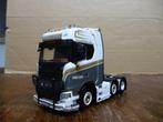 WSI Scania S Highline Peda Lines, Ophalen of Verzenden, Nieuw, Bus of Vrachtwagen, Wsi