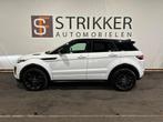 Land Rover Range Rover Evoque 2.0 Si4 SE Dynamic, Euro 6, 4 cilinders, Wit, Leder