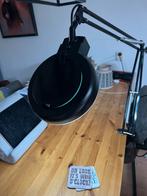 Loep lamp, Hobby en Vrije tijd, Vergrootglazen, Loepen en Loeplampen, Ophalen of Verzenden, Zo goed als nieuw, Loeplamp