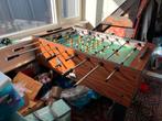 Voetbaltafel - Plezier voor jong en oud!, Ophalen, Gebruikt