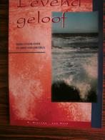 Levend geloof, E. Nieland van Veen, Ophalen of Verzenden, Nieuw, Nieland - van Veen, Christendom | Protestants