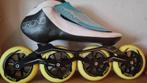Bont 41.5 valt als 42 110mm, Sport en Fitness, Skeelers, Ophalen of Verzenden, Zo goed als nieuw, Inline skates 4 wielen, Overige merken