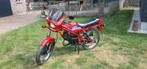 Zeer nette, onverprutste en originele Honda MB80 mb 8, Fietsen en Brommers, 80 cc, 5 versnellingen, Ophalen, Overige merken