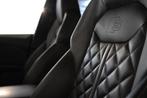 Audi Q8 50 TDI Quattro Pro Line S KUIPSTOELEN| B&O | PANO, Auto's, Audi, Automaat, Gebruikt, Q8, Zwart