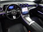 Mercedes-Benz C-Klasse Estate 300 e AMG Line Aut- Stoel Mass, Auto's, Mercedes-Benz, Automaat, Achterwielaandrijving, 4 cilinders