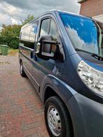 Fiat 2011 Grijs, Auto's, Automaat, Aangepast voor mindervaliden, 157 pk, Overige kleuren