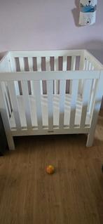 Bopita box compleet, Kinderen en Baby's, Ophalen, Zo goed als nieuw, Jongetje of Meisje