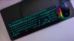 Razer Deathstalker V2 Pro Toetsenbord + Hexar Muis, Computers en Software, Toetsenborden, Ophalen, Gebruikt, Gaming toetsenbord