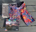 TYR Avictor Carbon Wedstrijd Jammer - Maat M, Kleding | Heren, Ophalen of Verzenden, Overige kleuren