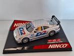 Ninco Mercedes Clk D2 DN,1 50229, Kinderen en Baby's, Speelgoed | Racebanen, Overige merken, Racebaan, Ninco, Ninco