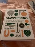 Werner Drent - Stamppotbijbel (nooit gebruikt), Boeken, Ophalen of Verzenden, Zo goed als nieuw, Werner Drent