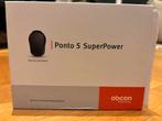 Oticon Ponto 5 Super Power hoorsystem, Diversen, Verpleegmiddelen, Verzenden, Zo goed als nieuw