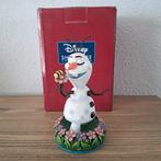 Disney Traditions Frozen Olaf "Dreaming of summer"., Verzamelen, Disney, Nieuw, Ophalen of Verzenden, Overige figuren, Beeldje of Figuurtje