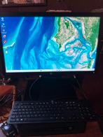 HP Prodesk 600 Windows 11, Computers en Software, Desktop Pc's, Ophalen, Zo goed als nieuw, 4 GB