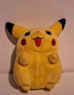 Vintage 90s Pikachu Pokemon, Ophalen of Verzenden, Zo goed als nieuw, Overige typen