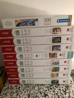 Puzzels 500 stukjes, Ophalen, Zo goed als nieuw