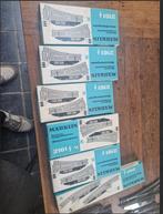 Kavel Marklin K-rails, Hobby en Vrije tijd, Modeltreinen | H0, Wisselstroom, Gebruikt, Rails, Ophalen of Verzenden