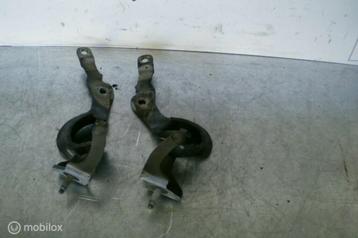Motorkap scharnieren set​ ​​Audi A3 8P ('03-'12) beschikbaar voor biedingen