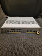 2x Cisco WS-C2960CX te koop, Ophalen of Verzenden, Zo goed als nieuw