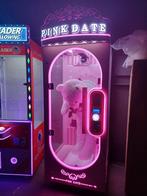 Pink-Date automaat muntinworp, Ophalen of Verzenden, Zo goed als nieuw
