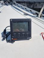 Raymarine ST50 Speed, Watersport en Boten, Ophalen of Verzenden, Zo goed als nieuw, Gps of Kompas