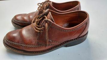Herenschoenen maat 42 beschikbaar voor biedingen