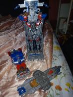 Transformer Optimus Prime - Gebruikt, Verzamelen, Transformers, G1, Ophalen of Verzenden, Gebruikt, Autobots