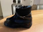 Xsensible korte laarsjes maat 39, Xsensible, Zwart, Lage of Enkellaarzen, Ophalen of Verzenden