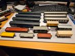 Marklin wagons, Hobby en Vrije tijd, Modeltreinen | H0, Ophalen of Verzenden, Gebruikt