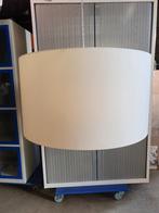 Design hanglamp 80cm diameter (6 beschikbaar), Ophalen of Verzenden, Zo goed als nieuw, 75 cm of meer