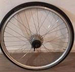 Shimano nexus achterwiel sg-8r31, Ophalen of Verzenden, Zo goed als nieuw, Algemeen, Wiel