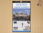 Noord-Holland - Capitool Reisgids, Boeken, Reisgidsen, Nieuw, Harry Bunk - Cons. Adema, Capitool, Ophalen of Verzenden