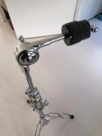 2 drum standaards van het merk bigdog, Muziek en Instrumenten, Ophalen, Gebruikt, Overige merken