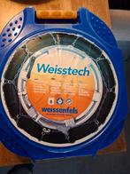 WeissTech Sneeuwkettingen - Maat M30, Auto diversen, Sneeuwkettingen, Ophalen of Verzenden, Zo goed als nieuw