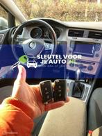 ? Volkswagen vw Polo sleutel bijmaken inleren programmeren