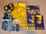 Lego 8862 Backhoe. Jaren 80 Technic, Lego, 33 Bath Road, Slough, UK, Lego, Ophalen of Verzenden