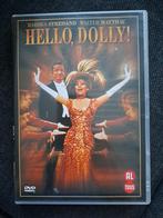 Hello Dolly (dvd), Alle leeftijden, Ophalen of Verzenden, Zo goed als nieuw
