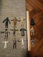 Star Wars Figuren Set, Ophalen of Verzenden, Gebruikt