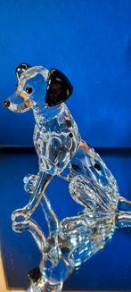 Swarovski - Dalmatiër moeder, Verzamelen, Swarovski, Verzenden, Zo goed als nieuw, Figuurtje