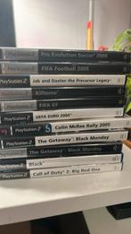 PS2 games, Spelcomputers en Games, Games | Sony PlayStation 2, Ophalen of Verzenden