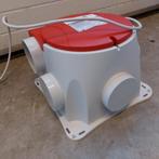 Zehnder ComfoFan S Ventilator, Ophalen, Nieuw, Ventilator