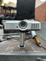 Mitsubishi WD510U DLP Beamer / Projector, Ophalen, Zo goed als nieuw