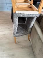 4 Ikea stoelen - Gratis, Huis en Inrichting, Stoelen, Ophalen, Gebruikt, Overige kleuren, Vier