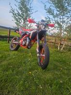 Beta (RR50) 2021 77CC deze week €2775!!, 6 versnellingen, Zo goed als nieuw, 77 cc, Ophalen