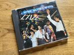 The Jacksons / Live, Verzenden, 1980 tot 2000, Gebruikt